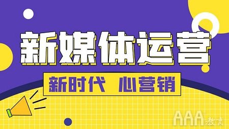 新媒体运营前景怎么样_怎样从入门到精通