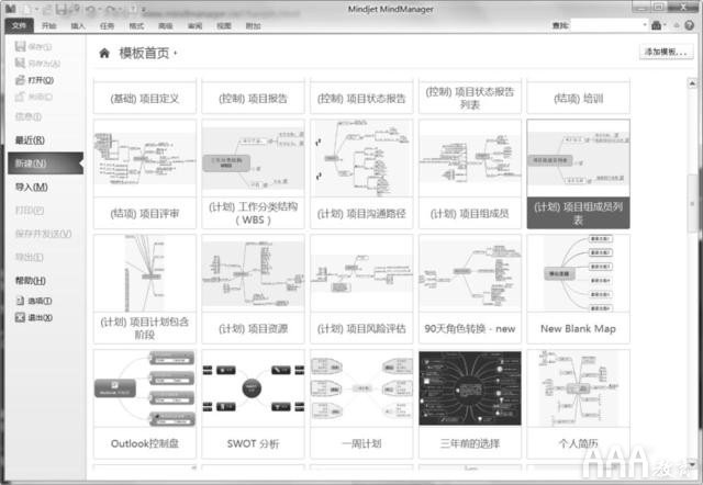 产品经理工具