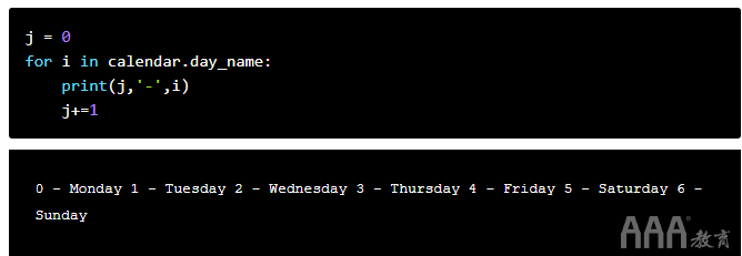 大数据分析Python的日期时间教程