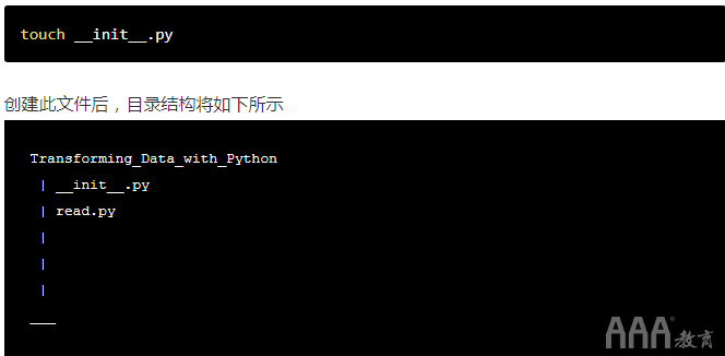 大数据分析Python