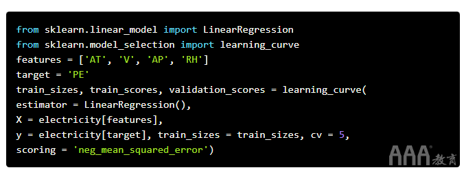 如何使用Python构建机器学习模型