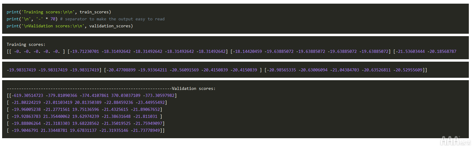 如何使用Python构建机器学习模型