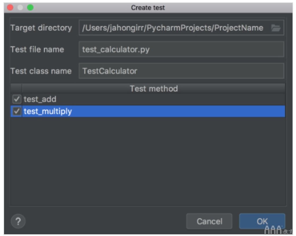 Python最强IDE PyCharm详细使用指南