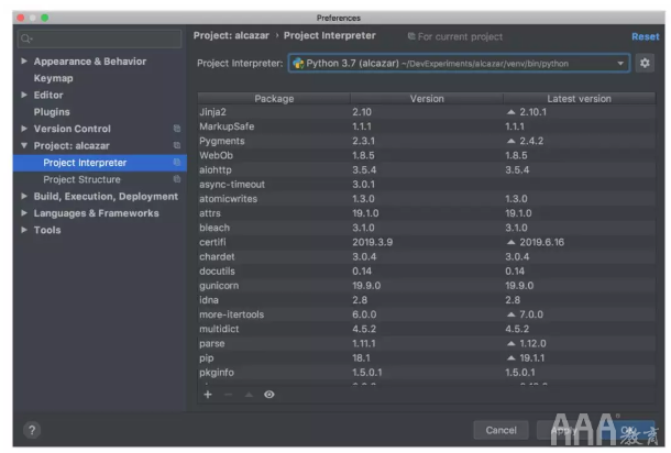 Python最强IDE PyCharm详细使用指南