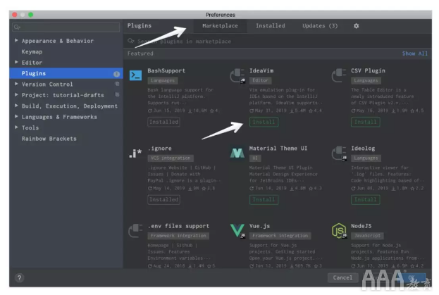 Python最强IDE PyCharm详细使用指南