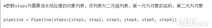 大数据分析数据挖掘工具sklearn使用指南